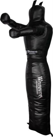 Warrior Intl Training DummyHeavy Bag 70 Lbs